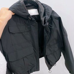 99% NEW OAK FORT JACKET
